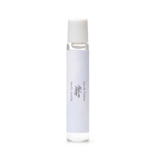 ◇メイクミーハッピー オードトワレ WHITE SAVON　ロールオンタイプ☆