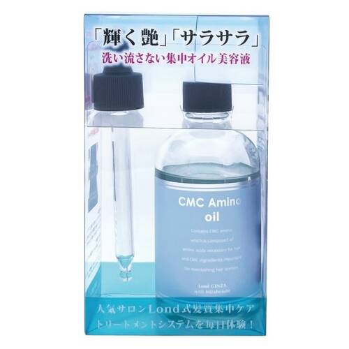 ◇ミラボーテ CMCアミノ集中オイル美容液メイン画像
